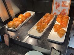 -亚龙湾希尔顿自助餐厅·海鲜·烧烤·沙滩BBQ·现场乐队