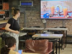 -放哈·甜醅子奶茶创造者(正宁路店)