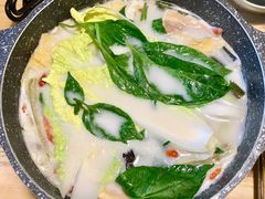 -十二舍·湯物素煮(江泰潤政店)