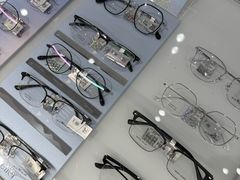 -宝岛眼镜(长沙侯家塘店)
