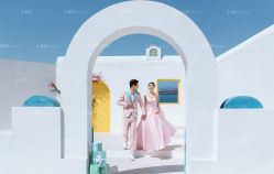 -伯爵风尚全球旅拍