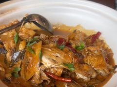 -U你·湖北家宴菜(南湖总店)