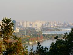-宝界山林公园