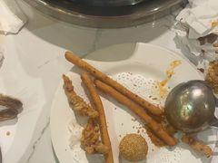 -钢管厂五区小郡肝火锅串串香(清河店)