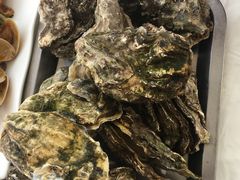 -渔民船说·北塘海鲜·天津菜·海肠捞饭(北塘古镇店)