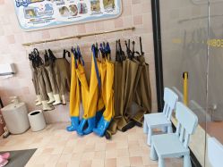 -奈尔宝·儿童乐园·亲子餐厅(前滩店)