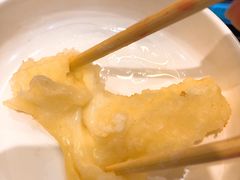 芝士天妇罗-京樽回転寿司(奥林匹克店)