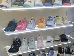 -YONEX网羽有约(新街口店)