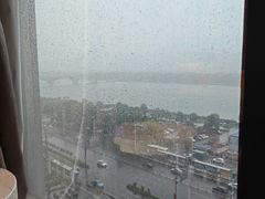 -长沙富力万达文华酒店