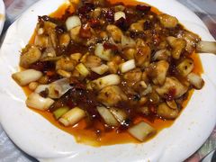 -乡间好味私家菜(总店)