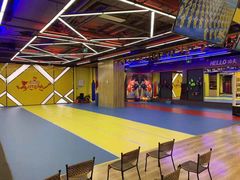 -HELLO功夫(印象城店)