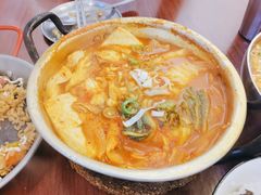-青春分食(仙林大学城店)