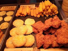 -和府捞面(东直门银座店)