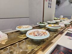 -西火火·川派小火锅(西溪银泰店)