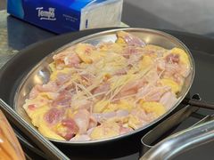 -阿鸡鱼庄·顺德鲜蒸小炒(亚运村店)