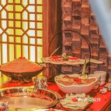 排队王袁老四尊滴太好吃了吧 袁老四又开分店！还有人没吃过吗🥘
