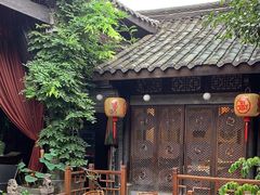 -三只耳火锅(宽窄巷子店)