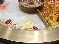 -豪渝火锅(红谷滩万达店)