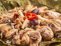 -海大大蒸汽海鲜餐厅·粤菜·特色小炒(欢乐颂店)