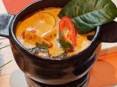 -若蘭慈·无国界素食料理(欢乐海岸店)