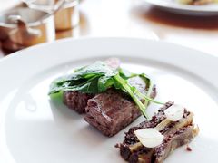 -非常时髦餐厅VUE Restaurant(外滩茂悦大酒店)