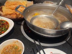 -尚合里潮汕牛肉火锅(海沧店)
