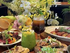 -咖梦餐厅 COMENG RESTAURANT