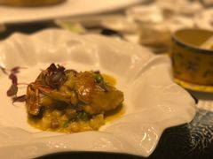-听松楼·花园酒店·自助餐厅(红梅公园店)