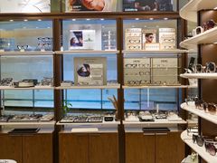 -大视光学•LINDBERG林德伯格•全球手工眼镜集合店(王府井店)
