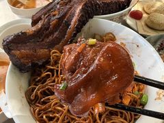 -金哥私房菜馆(张府园总店)