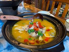 -尽善百年古院餐厅(王家老宅店)