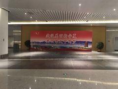 -银川河东国际机场