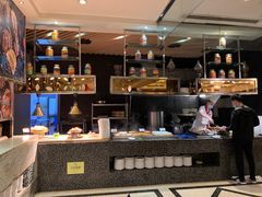 -芭菲盛宴·环球美食(解放碑英利国际店)