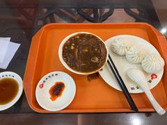 -庆丰包子铺(和平里店)