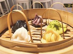 -南小馆(迪士尼小镇店)