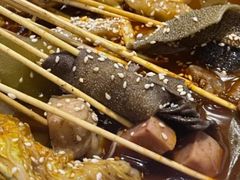 -付小姐在成都(中山公园店)