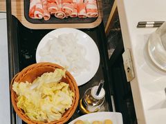 -沄记顺德菜打边炉(东直门店)