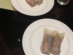 -万达瑞华酒店美食汇自助餐厅(楚河汉街店)