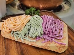 -阳坊胜利涮羊肉(阳坊老店)