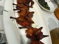 -海富门·带鱼·淮扬菜·粤菜(甘家口店)