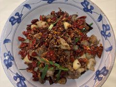 -小林哥的海鲜馆·夜宵烧烤(渔人码头店)