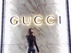 -GUCCI(南京德基店)