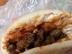 -小杨烤肉(朱雀店)