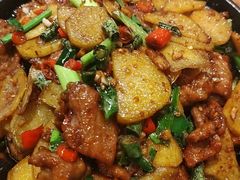 -老刀记(新城一店)