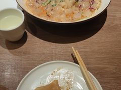 -金掌勺锅包肉(太原万达店)