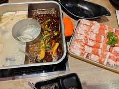 -新辣道鱼火锅(龙旗广场店)