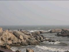 -老虎石海上公园