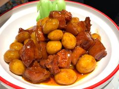 -大铁勺新津菜(中北永旺店)