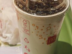 -麦当劳(秣陵路店)