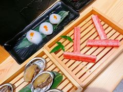 -锦和牛·炭火烧肉(ICC太和里店)